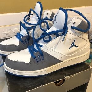 Jordan 1 flight. Size 6.5